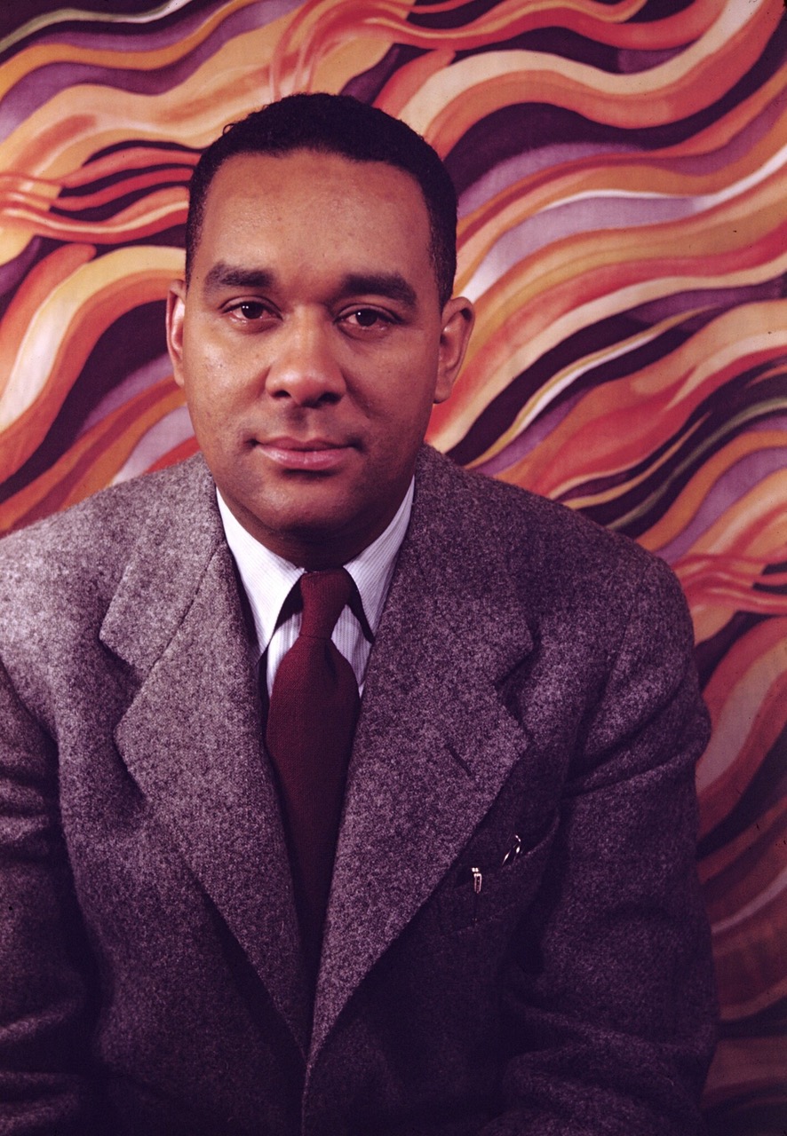 Richard Wright